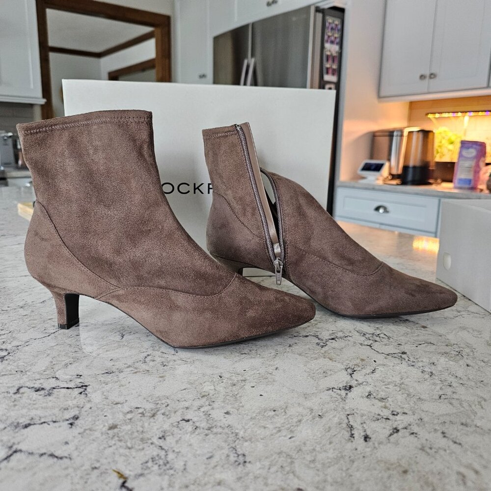 Rockport boots